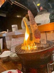 新宿ホルモン