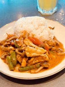 カオマンガイ12号