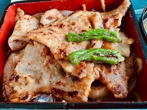 レイク相模カントリークラブ レストラン