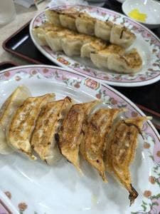 餃子の王将 愛知岩倉店