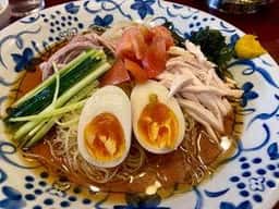 中華風家庭料理 ふーみん