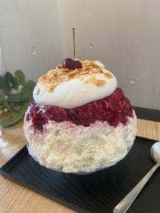 サカノウエカフェ