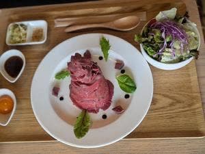 天野屋 山中湖三号店