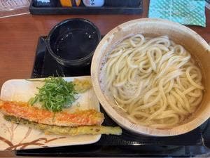 丸亀製麺 札幌美しが丘店