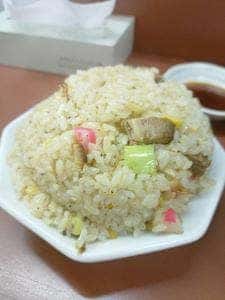 中華ラーメン けいこ