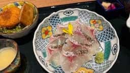 和食日和 おさけと 大門浜松町