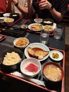 地酒と本格焼酎 厨