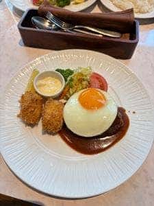 レストラン ケルン