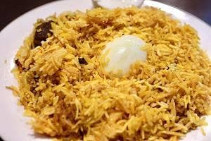 アシフ ハラルキッチン