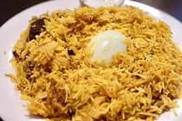 アシフ ハラルキッチン