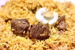 アシフ ハラルキッチン