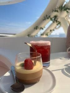 ハイジカフェ