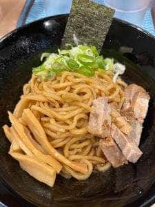 東京油そば商店