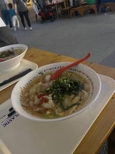神座 関西万博