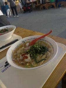 神座 関西万博