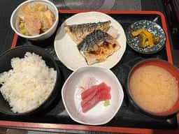 地酒と本格焼酎 厨