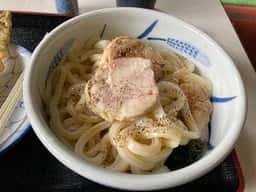 ヨコクラうどん