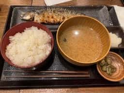 しんぱち食堂 人形町店