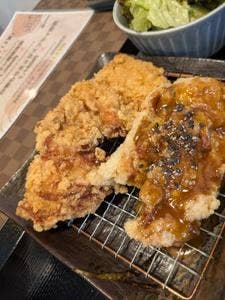 からあげ専門店まくり堂 本店