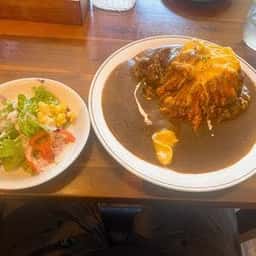 ソウルキッチン