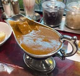 欧風カレー ボンディ 神保町本店