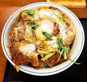 かつや 東大阪中央大通店