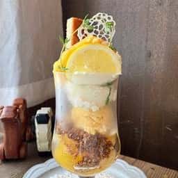 小さな森cafe&sweets
