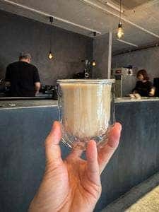 RED POISON COFFEE ROASTERS