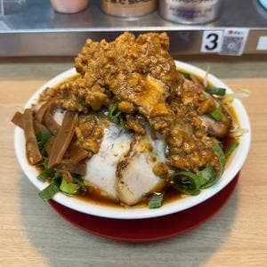らーめん やまちゃん イッちゃん店