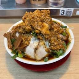 らーめん やまちゃん イッちゃん店