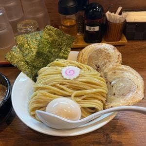 ツケメンラッキー