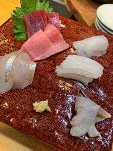 寿神 ふた川