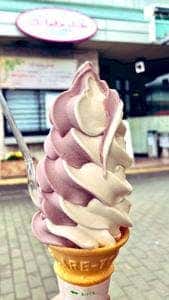 cafe&sweets どまんなかカフェ 道の駅どまんなかたぬま