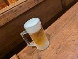 中村麺兵衛 池袋東口店