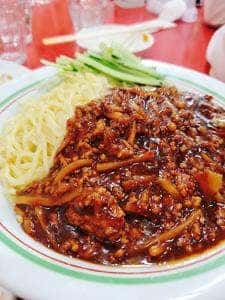 中華食堂あだち