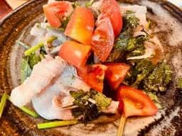 三条猪熊 おおはし