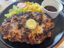 レストランルミネ 田無