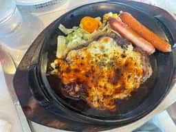 レストランルミネ 田無