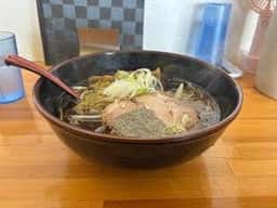 らーめん 海おう
