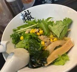 ラーメン酒場 轍