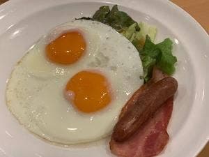 ガスト 秋田外旭川店