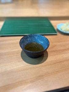 鮨De Jima 長崎マリオットホテル