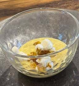 Bistro Lent temps