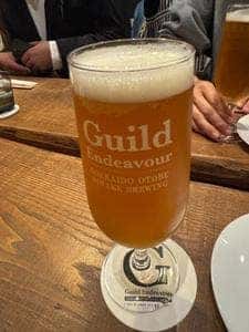 Guild Endevour