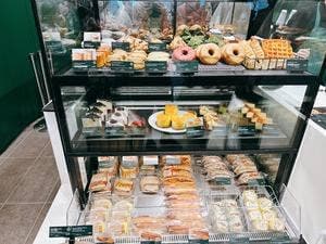 STARBUCKS COFFEE 三井アウトレットパーク木更津店