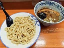 自家製麺 福は内