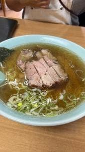 平塚ラーメン 二代目