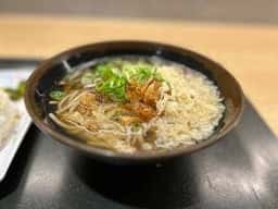 カレー&そば ミンガス