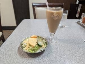 花菜 Khana