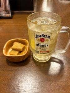 銀だこハイボール酒場池袋西口店